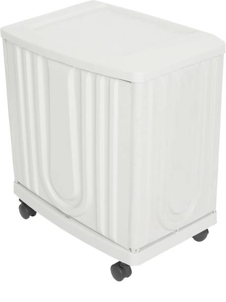 Ashi Ploymers Mode_As_tubular_wte Trolley for Inverter and Battery