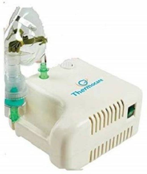 Thermoneb N-10 Portable With complete Kit Nebulizer