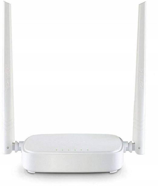 TENDA N301 300 Mbps Wireless Router