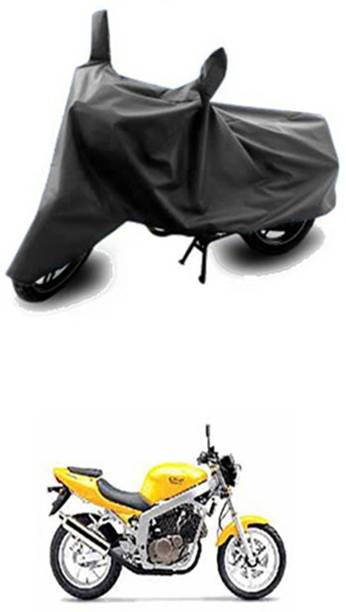 Utkarsh Two Wheeler Cover for Kinetic