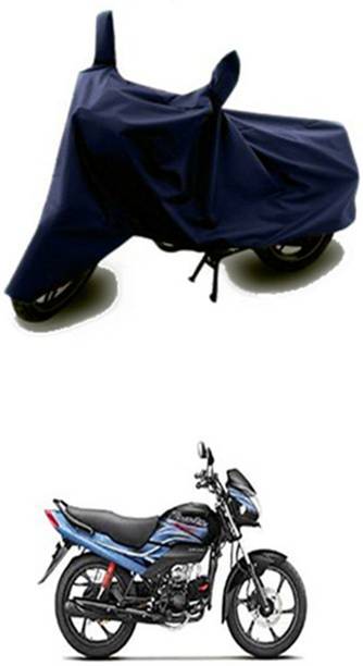 Utkarsh Two Wheeler Cover for Hero