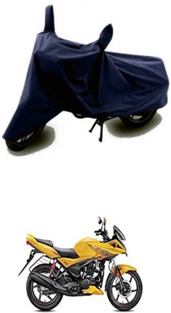 Utkarsh Two Wheeler Cover for Hero