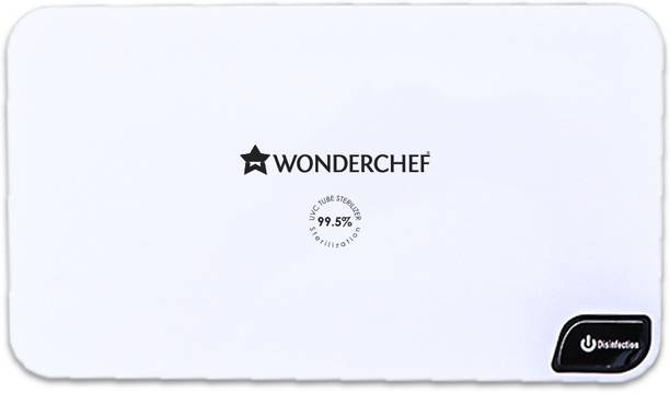 WONDERCHEF Health-Gear Mobile Phone UV Sterilization Box