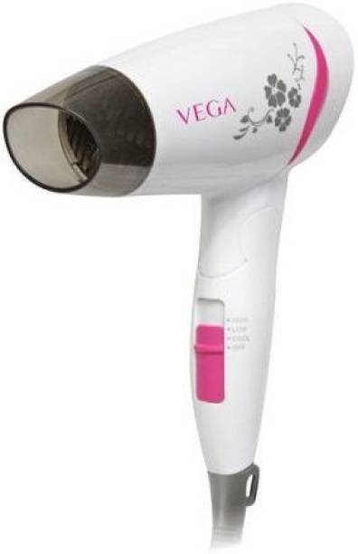 VEGA VHDH-18 Hair Dryer