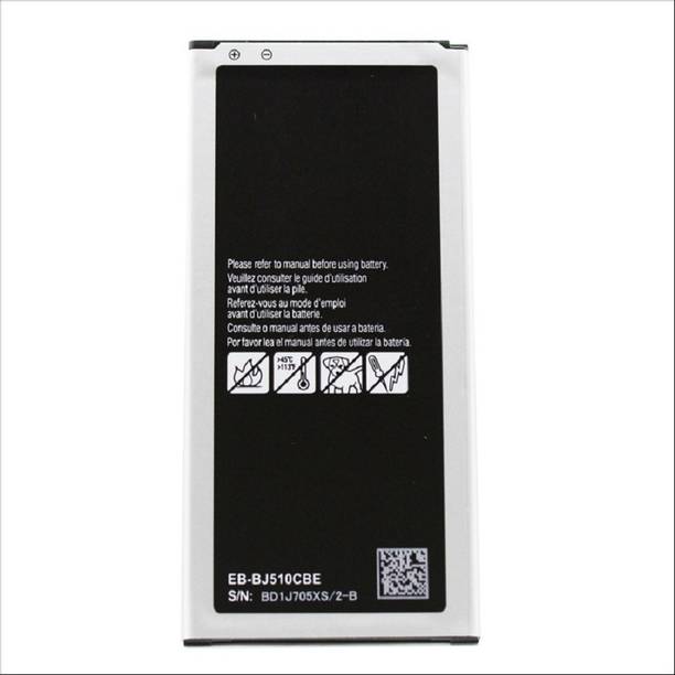 CaseTrendz Mobile Battery For  Samsung Galaxy J5 (2016) SM-J510