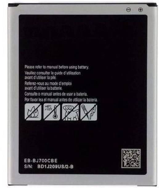 APTIVOS Mobile Battery For  Samsung Galaxy J7 Nxt SM-J701F (EB-BJ700CBE) 3000 mAh