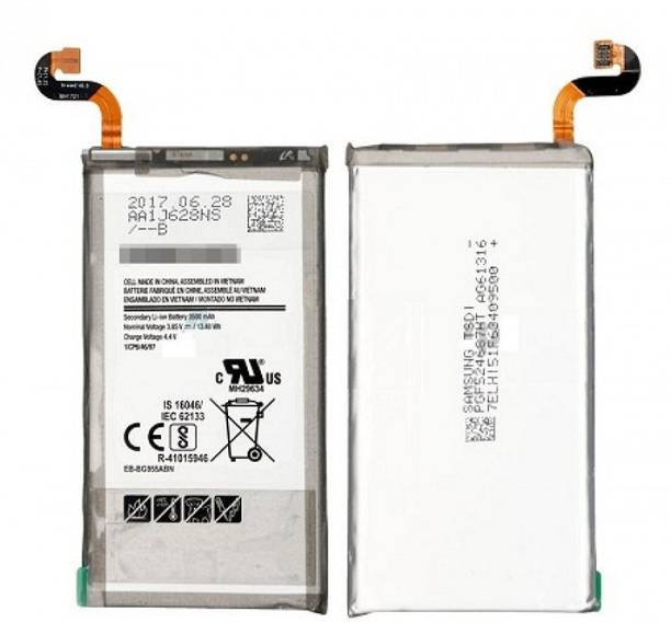 CaseTrendz Mobile Battery For  Samsung Galaxy S8+/ S8 Plus SM-G955F