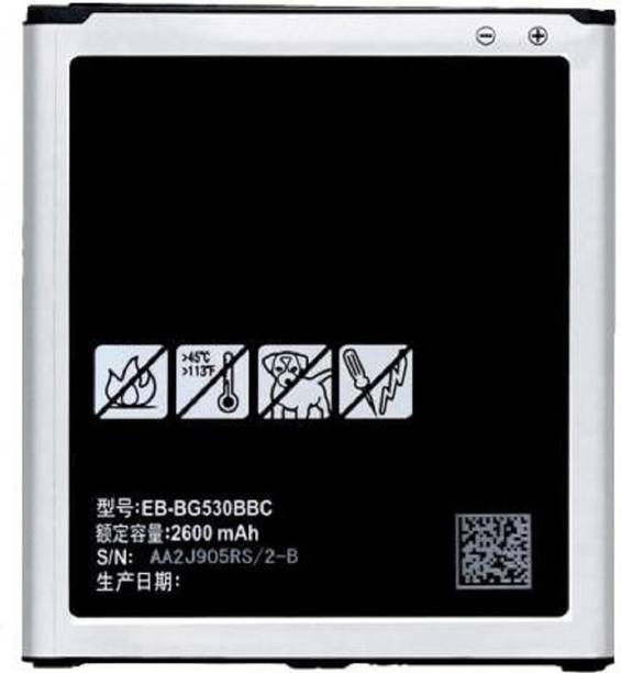 APTIVOS Mobile Battery For  Samsung GALAXY J2 2016 J210 (EB-BG530BBC) 2600 mAh