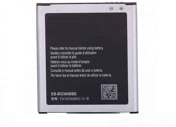 CaseTrendz Mobile Battery For  Samsung Galaxy J2/ J2-00 / Galaxy Core Prime G360