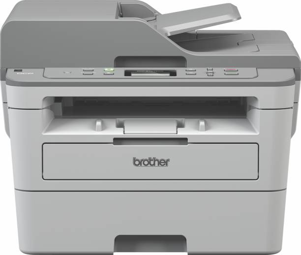 brother DCP-B7535DW Multi-function WiFi Monochrome Laser Printer with Auto Duplex Feature