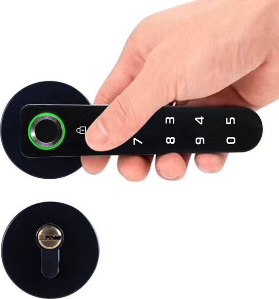 Rudo X1(O) Smart Door Lock