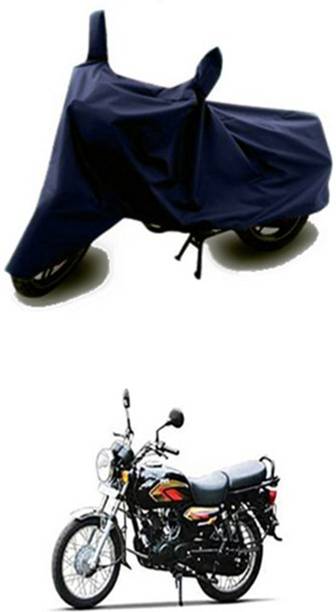 Utkarsh Two Wheeler Cover for TVS
