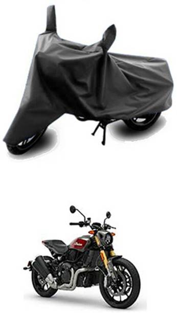 Utkarsh Two Wheeler Cover for Universal For Bike