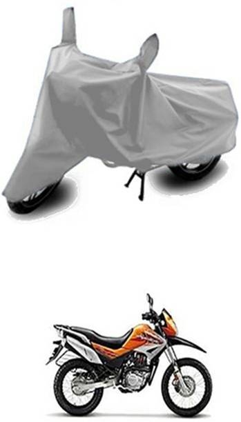 Utkarsh Two Wheeler Cover for Hero