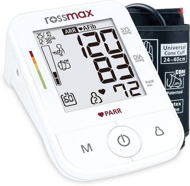 Rossmax X5 X5 Bp Monitor