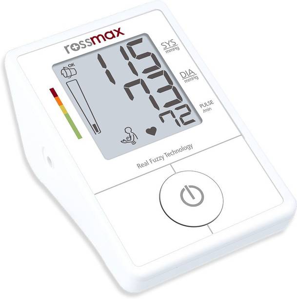 Rossmax X1 X1 Bp Monitor