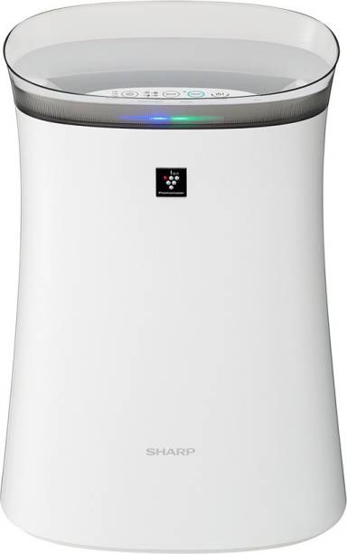 Sharp Air Purifier for Homes & Offices | Dual Purificat...