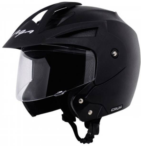 VEGA Crux OF Motorbike Helmet