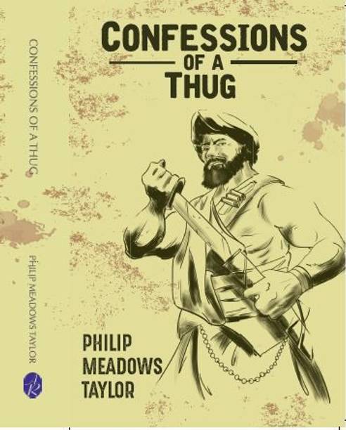Confessions of a Thug