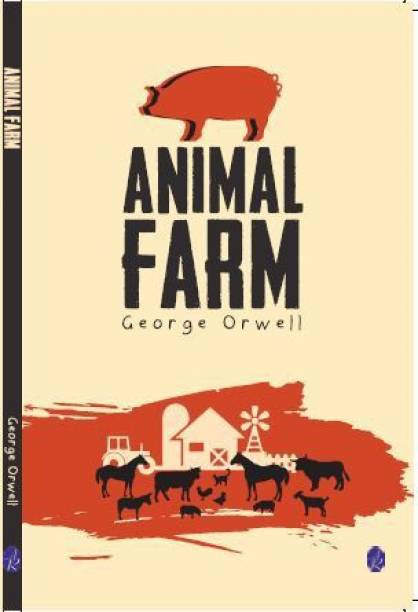 Animal Farm  - Animal Farm