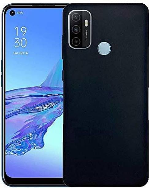 TESPARK Back Cover for OPPO A33