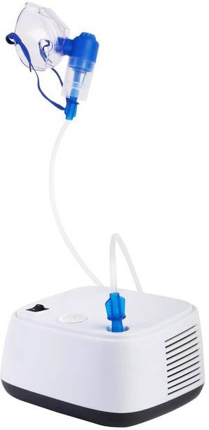 rsc healthcare Rsc-101 Piston Compressor Nebulizer For Healty LifeStyle ( Made In India ) Nebulizer