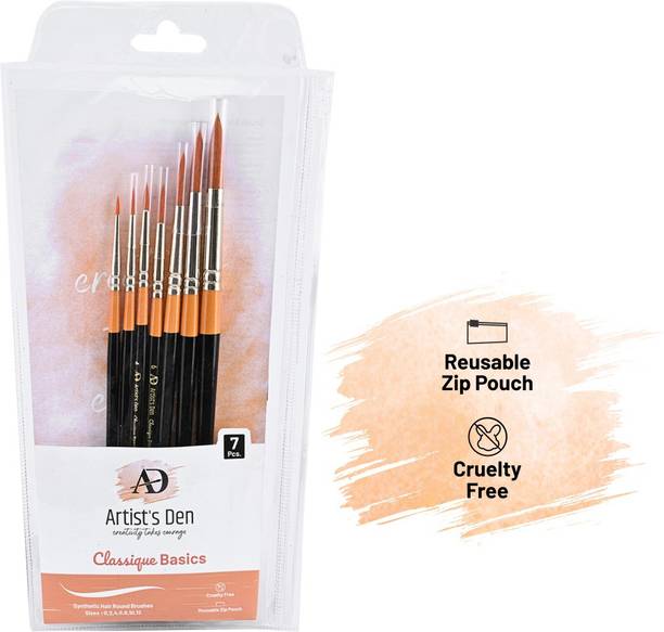 Paint Brushes Buy Paint Brushes Online at Best Prices in India