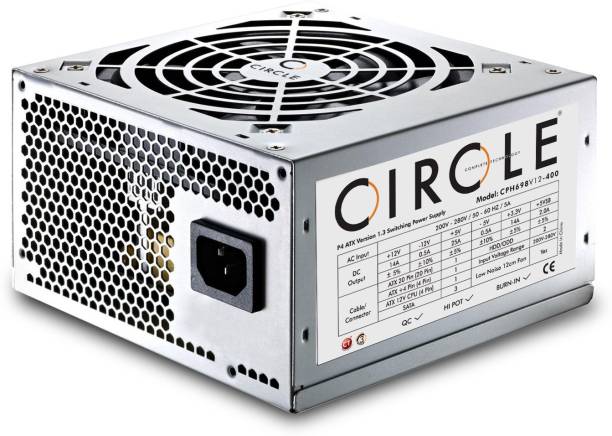 Circle cph698v12-400 400 Watts PSU