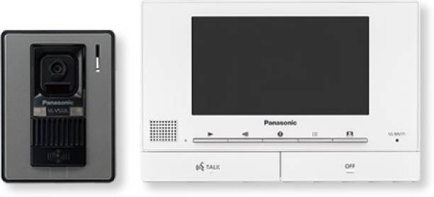 Panasonic VL-SV71SX Video Door Phone