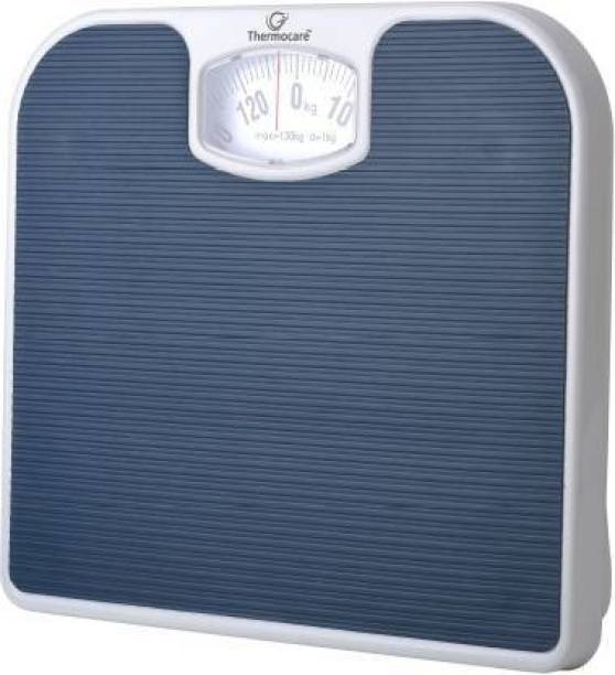 Thermon W-103 Weight Scale Analogue Weighing Machine for Human Body Weighing Scale