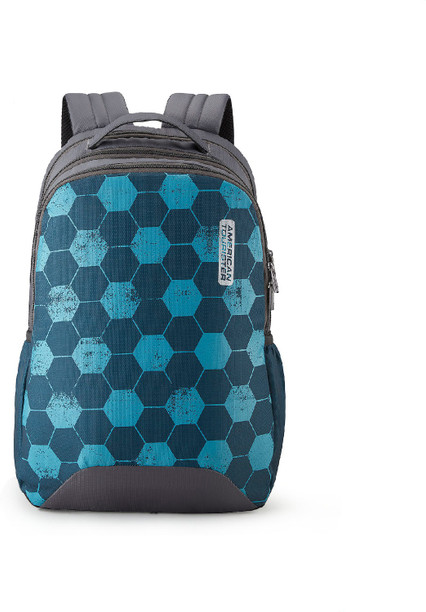 American tourister backpack on flipkart clearance