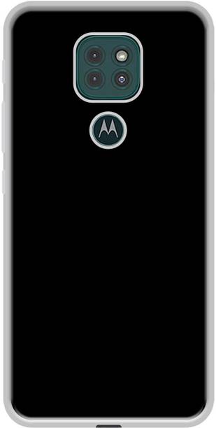 Casotec Back Cover for Motorola Moto G9