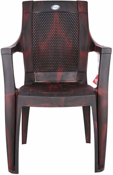 national plastic Durable Chair for Home & Office Rose Brown Plastic Cafeteria Chair Plastic Cafeteria Chair