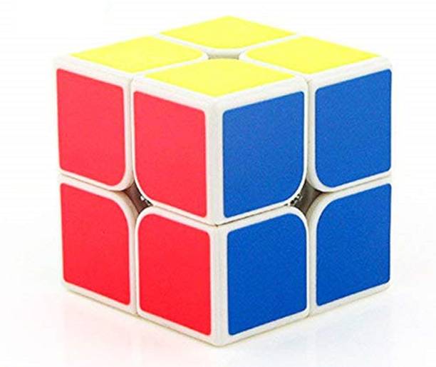 Neel 2*2 Multicolor Puzzle Cube