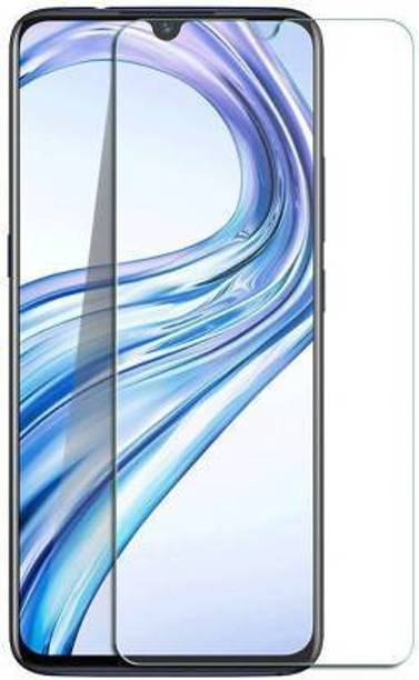 kentop Tempered Glass Guard for VIVO Y97 + 1813