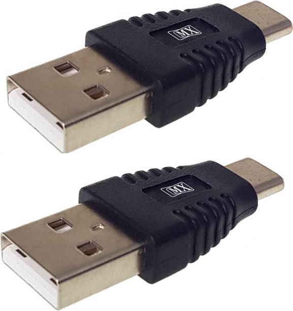 MX 4076-2 USB Adapter