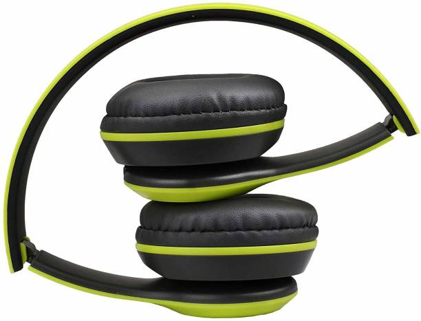 JOKIN Wireless Bluetooth Headphones with Microphone,Volume Control, Bluetooth Headset