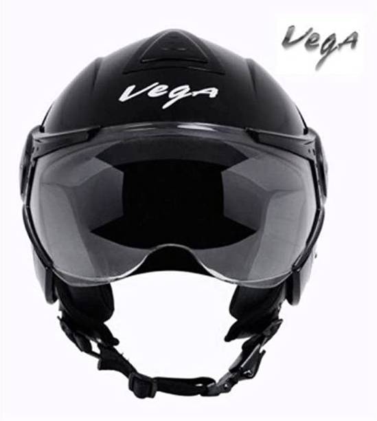 VEGA VERVE Motorbike Helmet