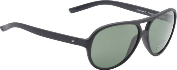 Fastrack Aviator Sunglasses
