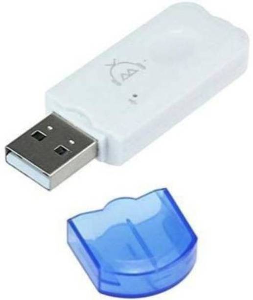 ROAR v4.1 Car Bluetooth Device with Audio Receiver, Transmitter, 3.5mm Connector, MP3 Player