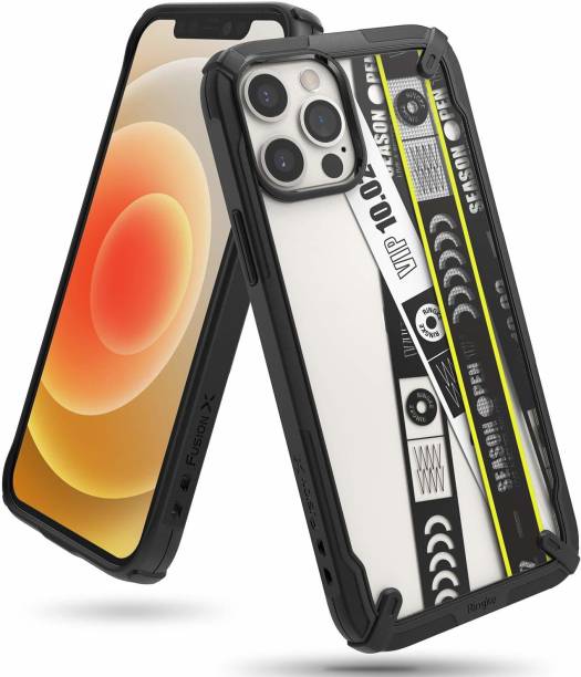 Ringke Back Cover for Apple iPhone 12 Pro Max