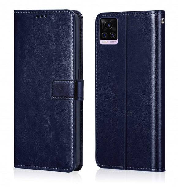 Yotech Back Cover for Vivo V20