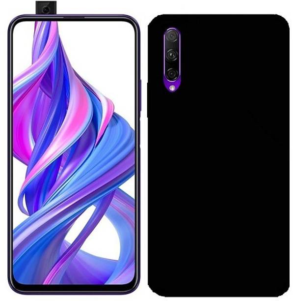 Carrywrap Back Cover for Honor 9x Pro