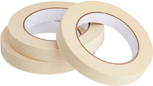 HEER Single Sided Handheld Masking Tape (Manual)