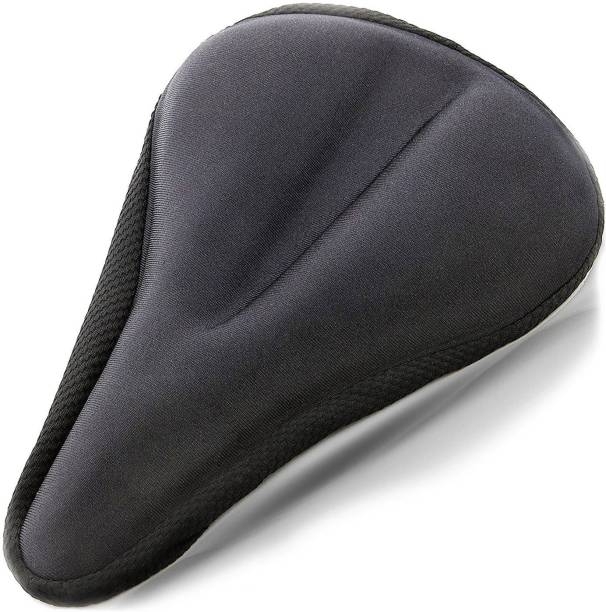 Strauss Bicycle Saddle Cycle Seat Cover | Bicycle Seat Cover | Cycle Seat Cushion Bicycle Seat Cover Free Size
