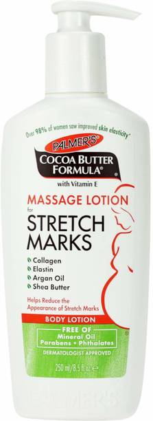 PALMER'S Cocoa Butter Formula Massage Lotion for Stretch Marks, 250ml (