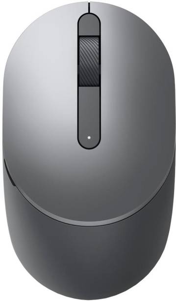 DELL MS3320W Wireless Optical Mouse  with Bluetooth