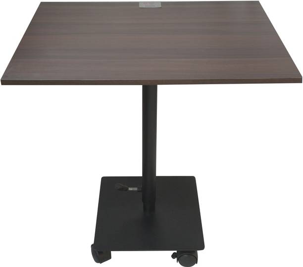 eStand Professional Engineered Wood Study Table