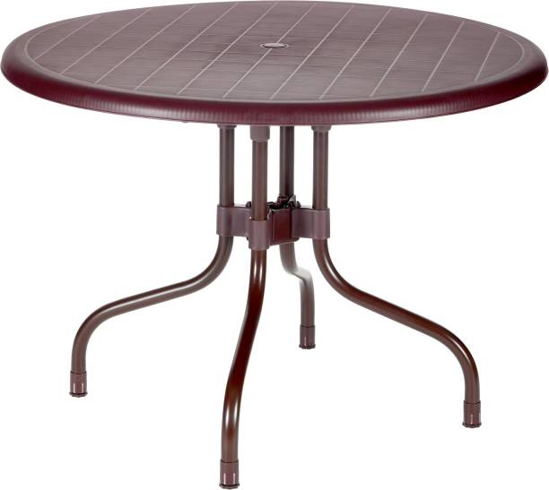 Supreme Cherry for Home & Garden Plastic Outdoor Table