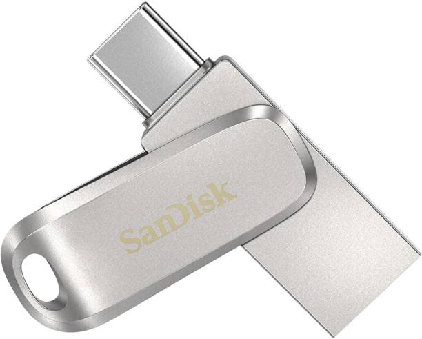 SanDisk SDDDC4-512G-I35 512 GB OTG Drive